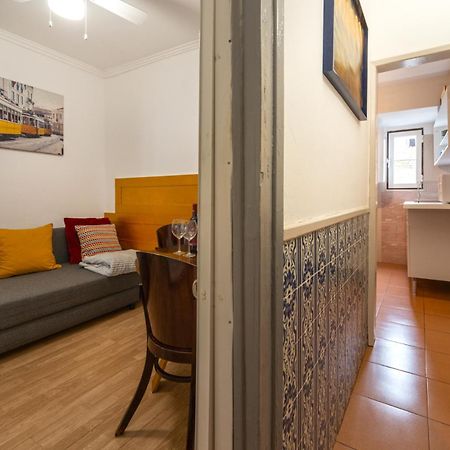 Apartment In Bairro Alto 3 - Lisbon Charm Εξωτερικό φωτογραφία