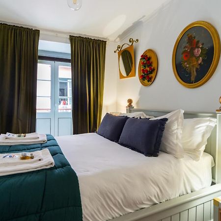Apartment In Bairro Alto 3 - Lisbon Charm Εξωτερικό φωτογραφία