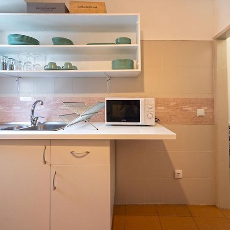 Apartment In Bairro Alto 3 - Lisbon Charm Εξωτερικό φωτογραφία