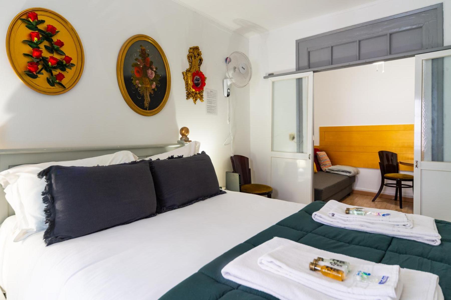 Apartment In Bairro Alto 3 - Lisbon Charm Εξωτερικό φωτογραφία