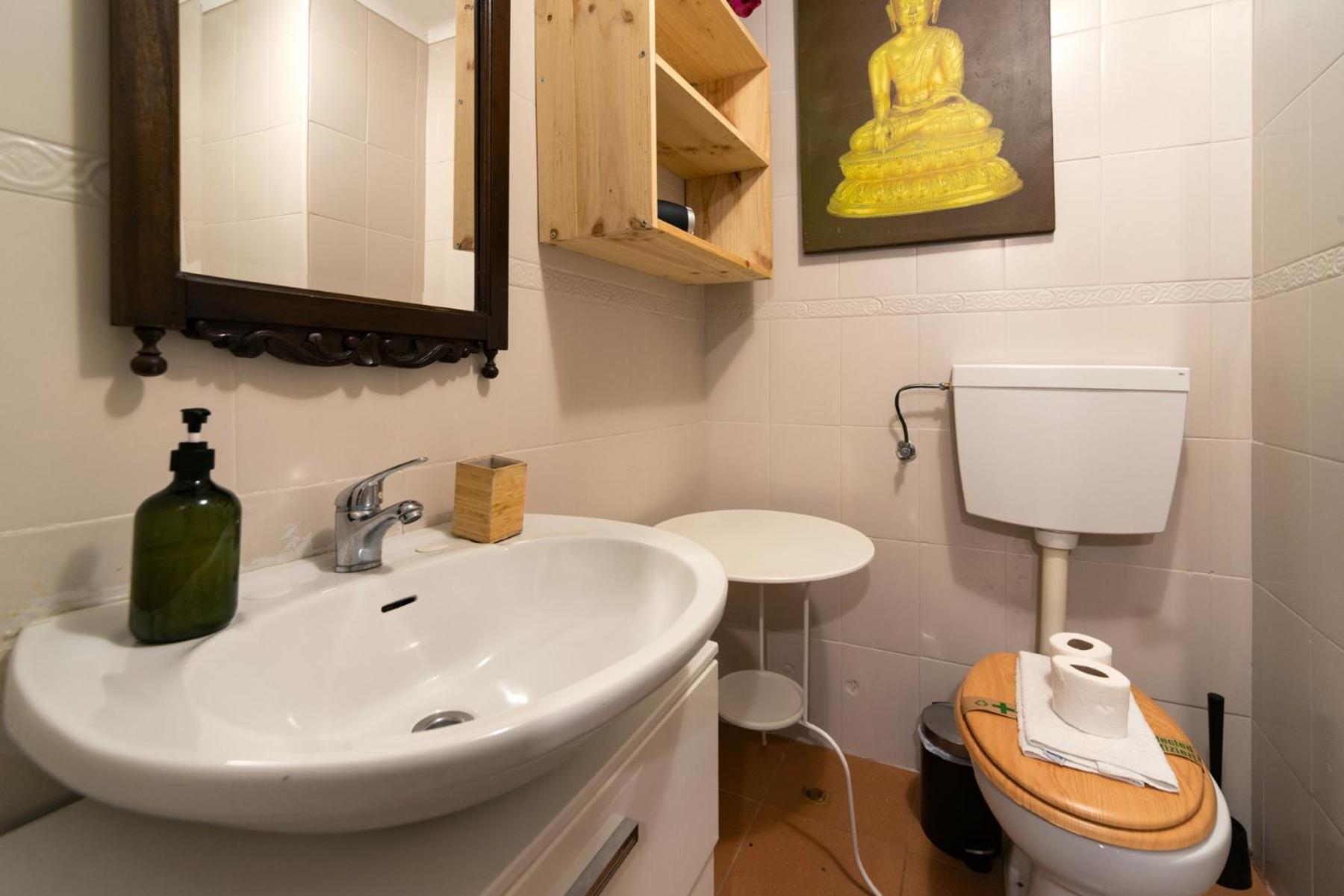 Apartment In Bairro Alto 3 - Lisbon Charm Εξωτερικό φωτογραφία
