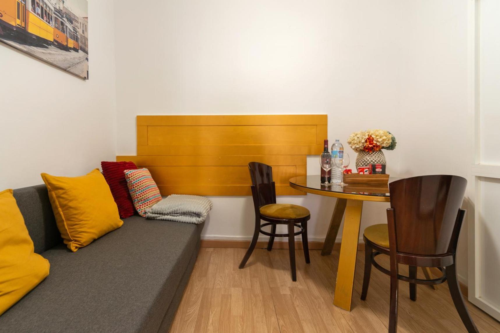 Apartment In Bairro Alto 3 - Lisbon Charm Εξωτερικό φωτογραφία