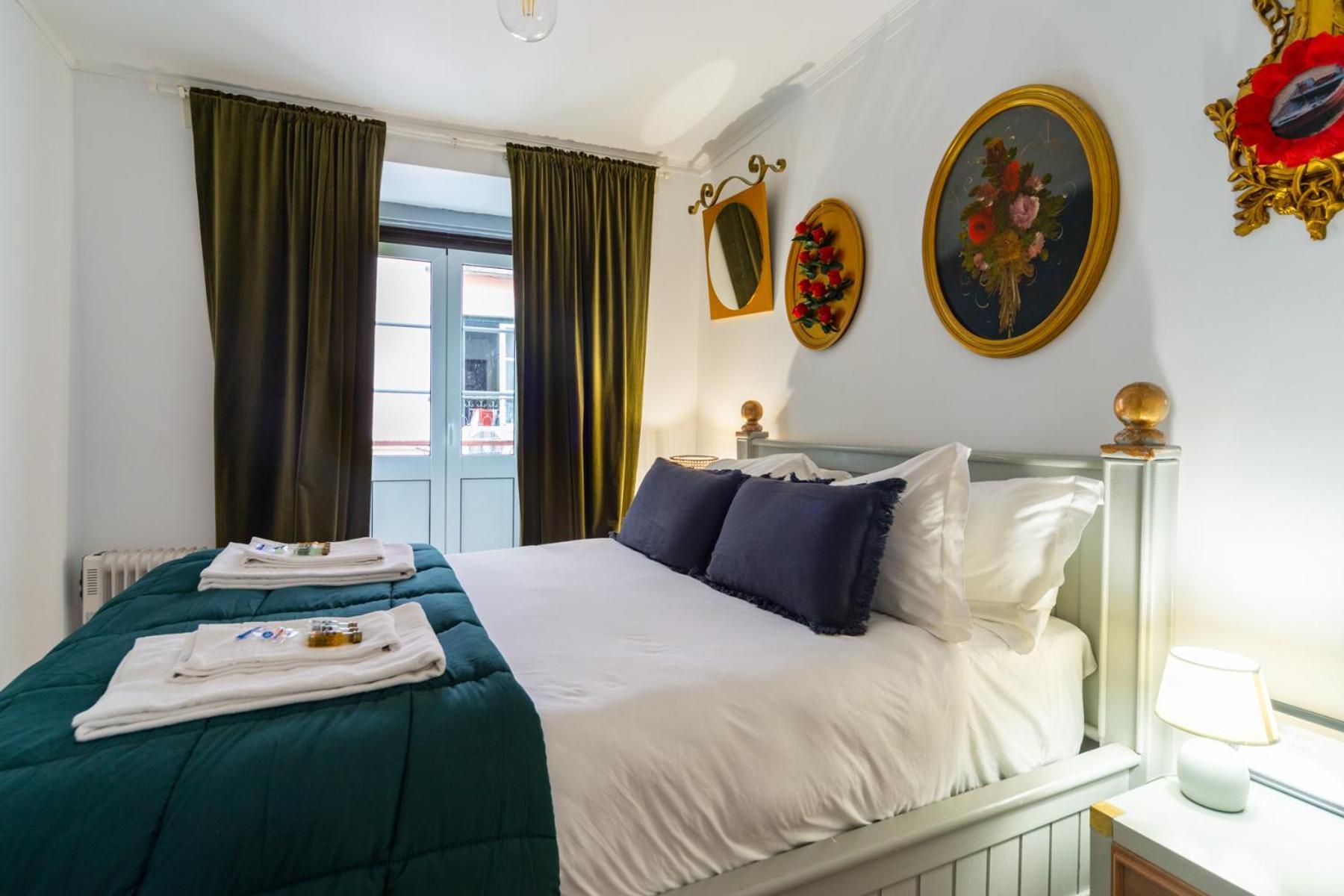 Apartment In Bairro Alto 3 - Lisbon Charm Εξωτερικό φωτογραφία