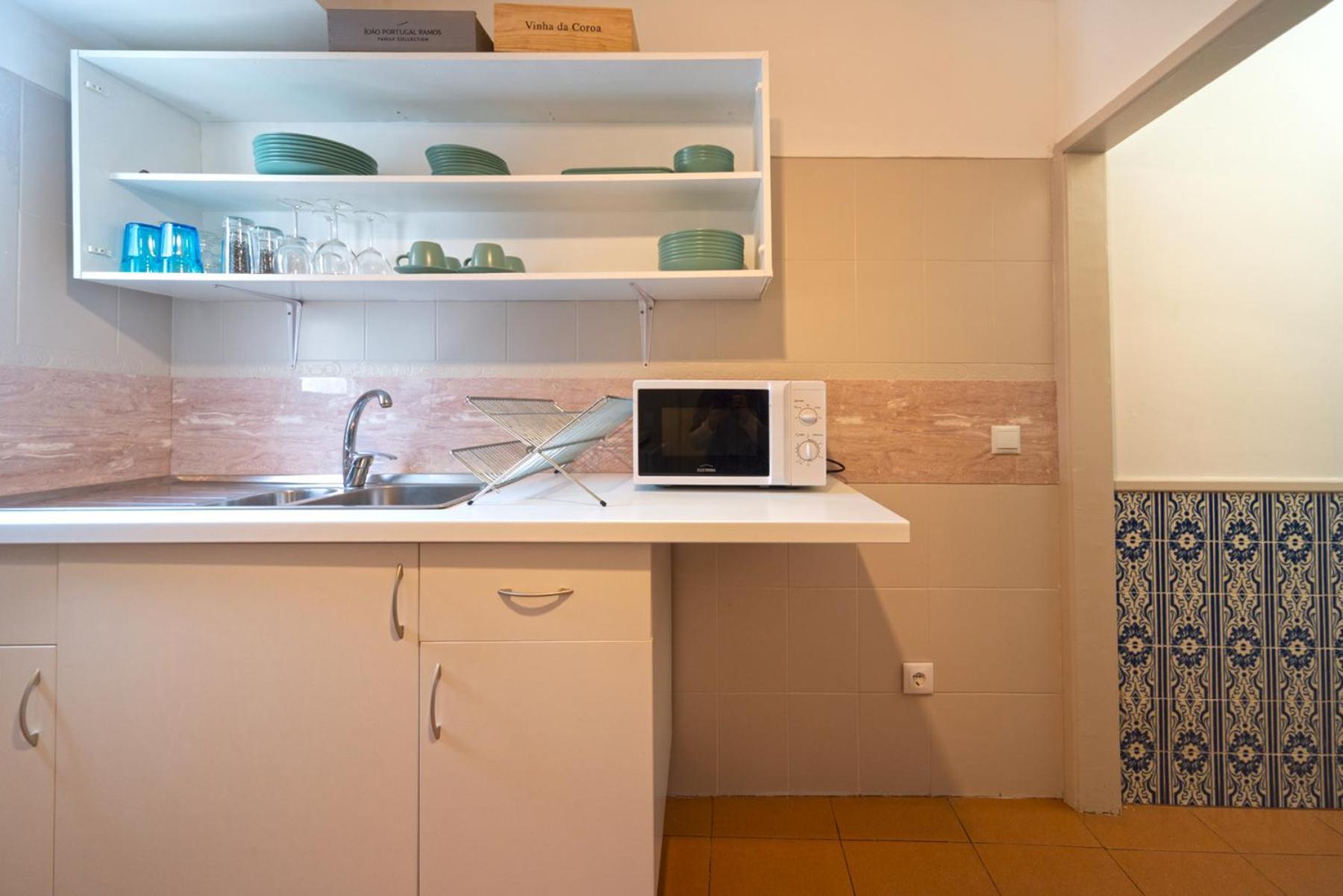Apartment In Bairro Alto 3 - Lisbon Charm Εξωτερικό φωτογραφία
