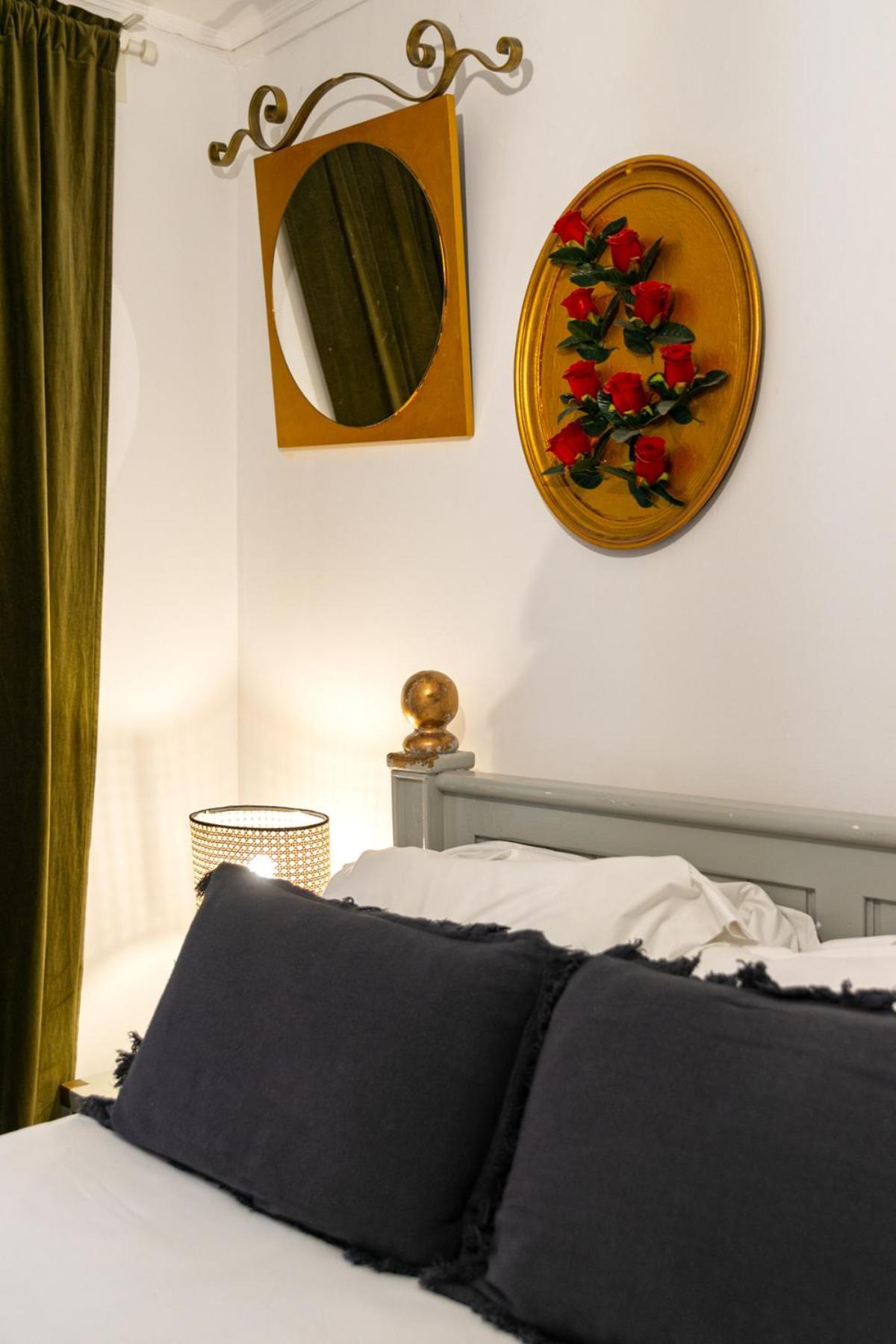 Apartment In Bairro Alto 3 - Lisbon Charm Εξωτερικό φωτογραφία