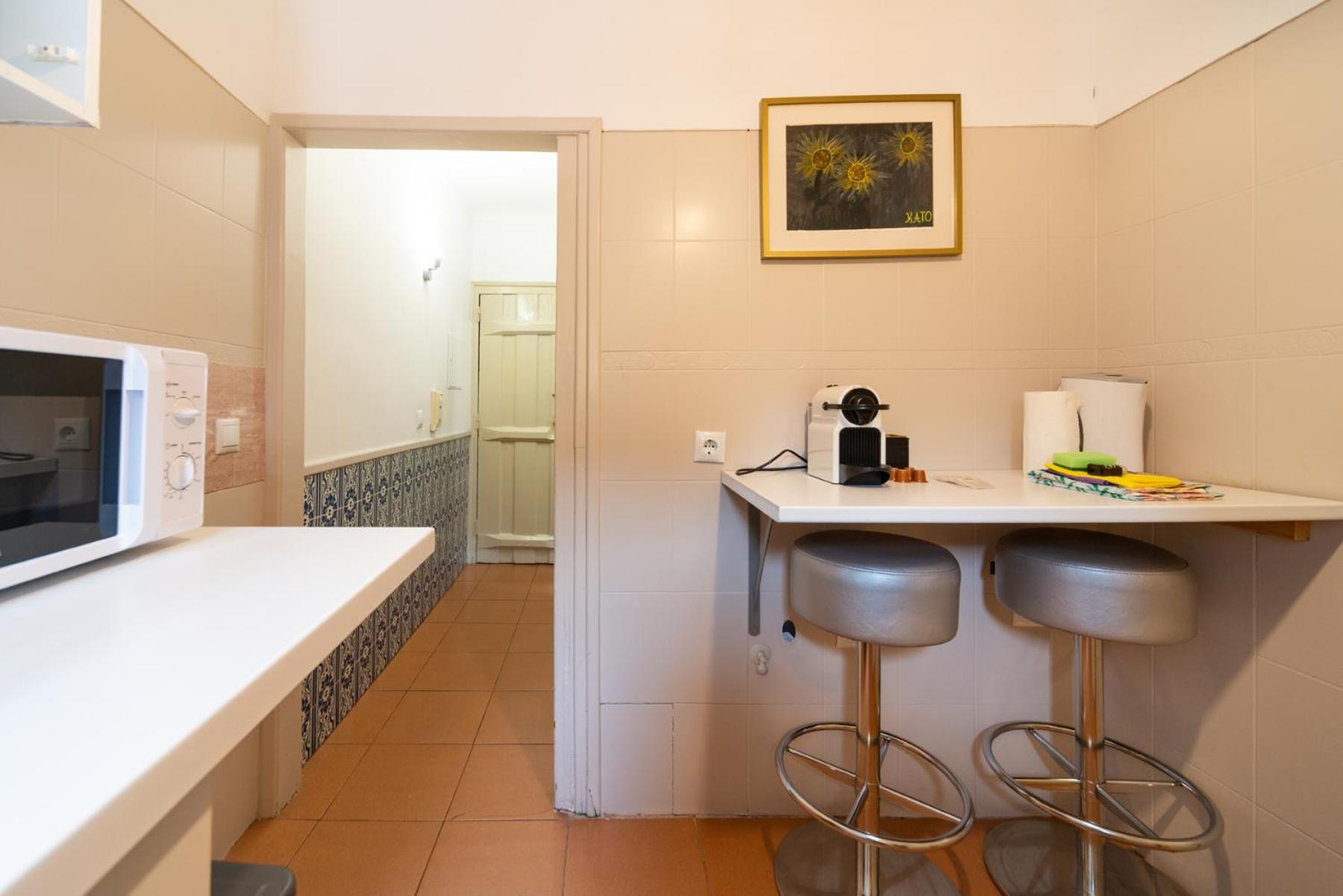 Apartment In Bairro Alto 3 - Lisbon Charm Εξωτερικό φωτογραφία
