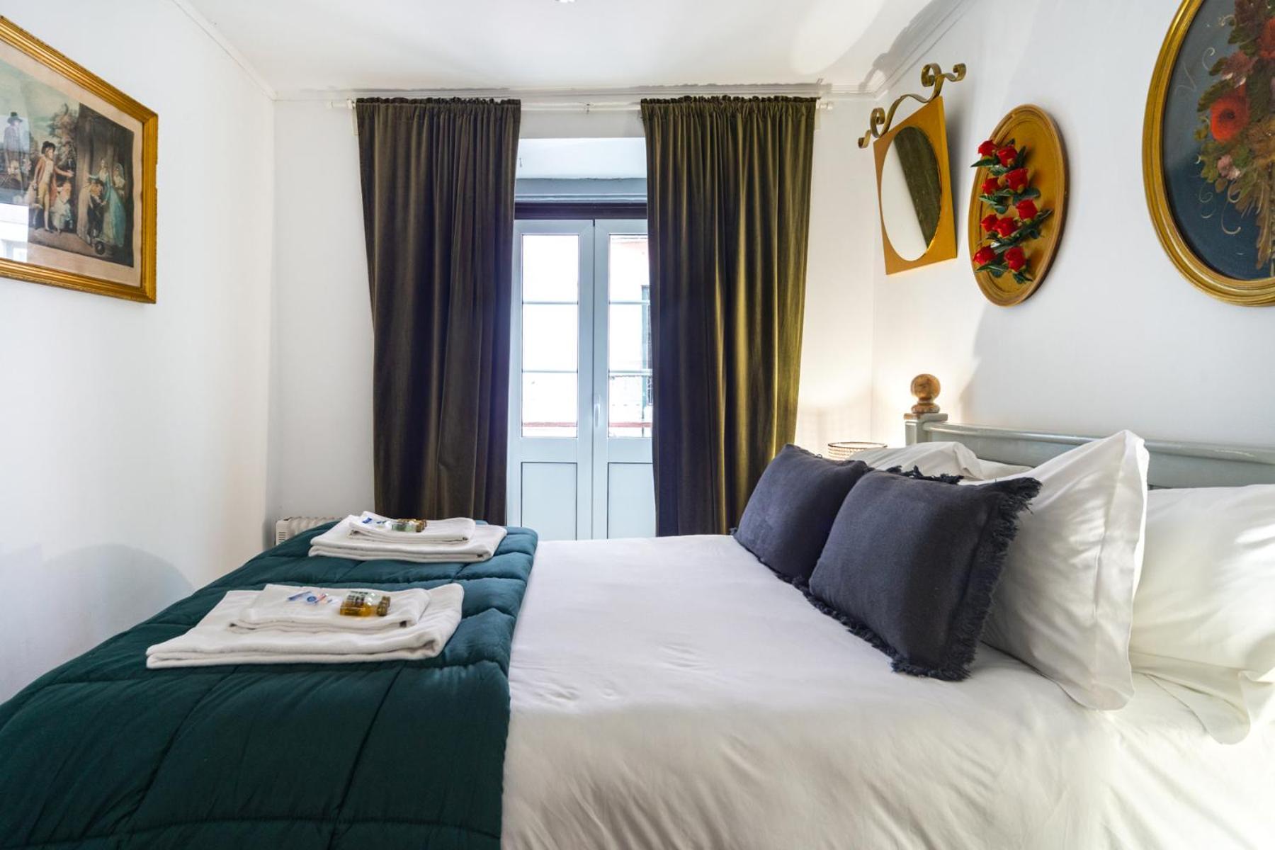 Apartment In Bairro Alto 3 - Lisbon Charm Εξωτερικό φωτογραφία