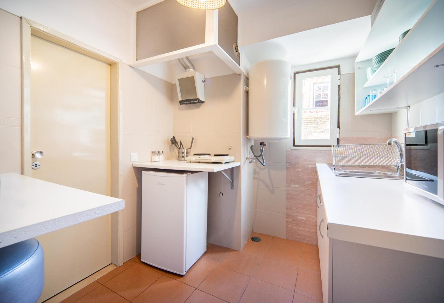 Apartment In Bairro Alto 3 - Lisbon Charm Εξωτερικό φωτογραφία