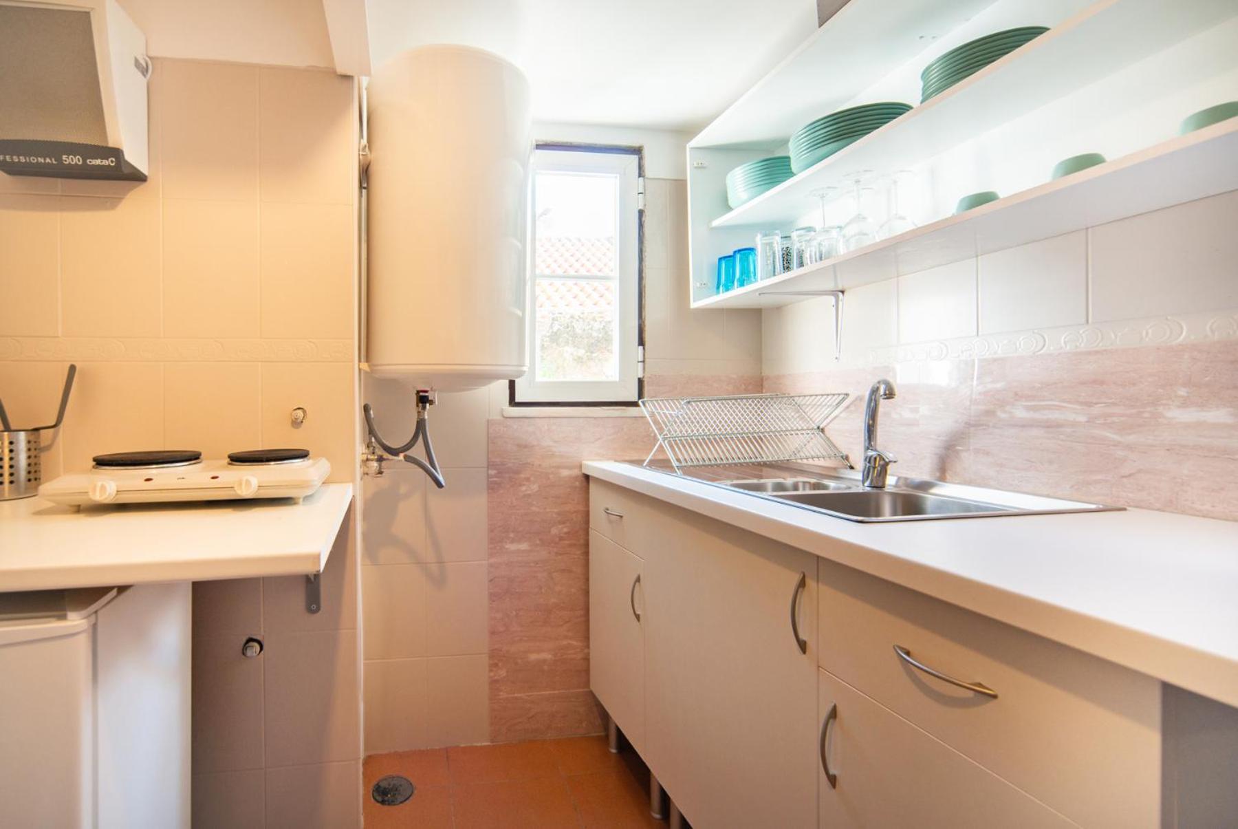 Apartment In Bairro Alto 3 - Lisbon Charm Εξωτερικό φωτογραφία